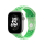 Apple 46mm Green Spark Nike Sport Band - M/L - 1594318 - zdjęcie 2
